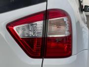Nissan Terrano III (D10) Вологда  - изображение 35