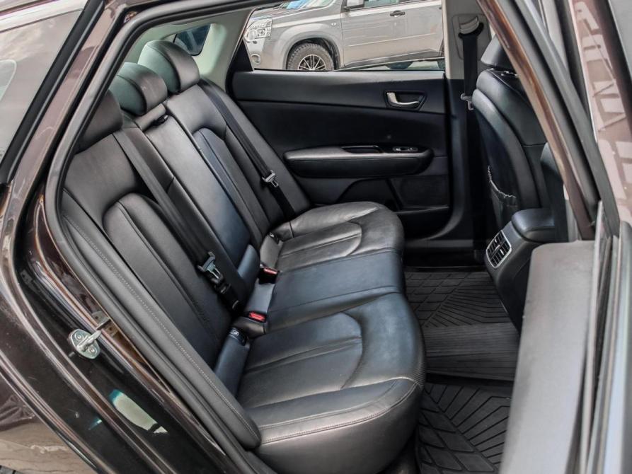 Kia Optima IV Краснодар  - изображение 7