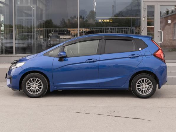 Honda Fit III с пробегом 2014 года, цена 999 000 рублей, 153853 км, хэтчбек, Автокод Объявления