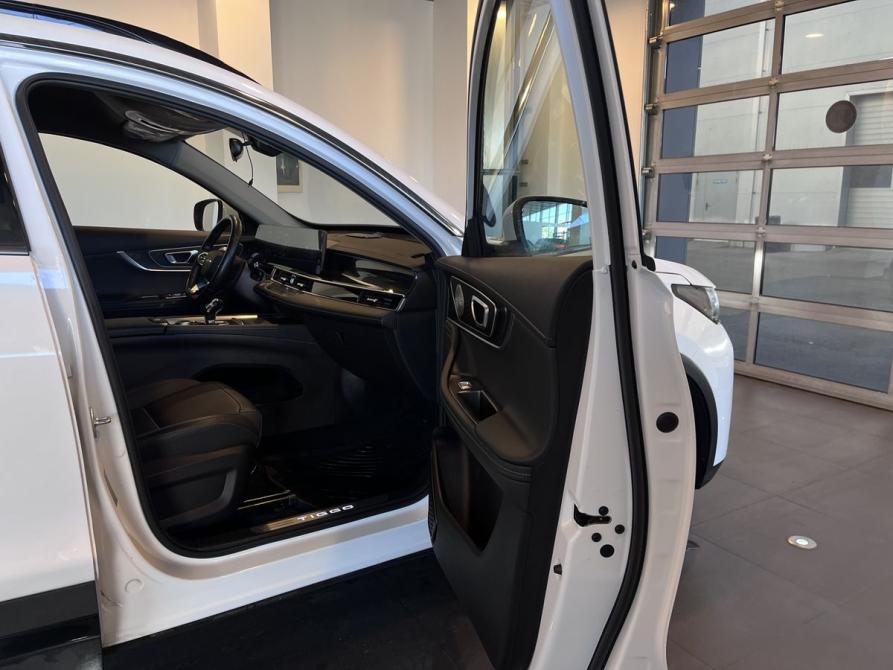 Chery Tiggo 7 Pro Max I Рестайлинг Чебоксары  - изображение 25