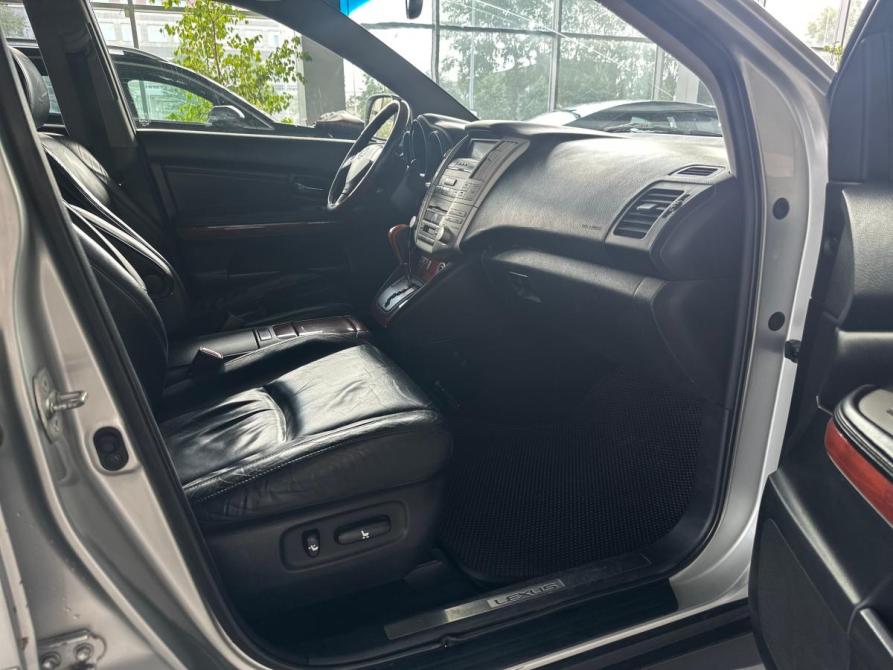Lexus RX II Новосибирск  - изображение 13