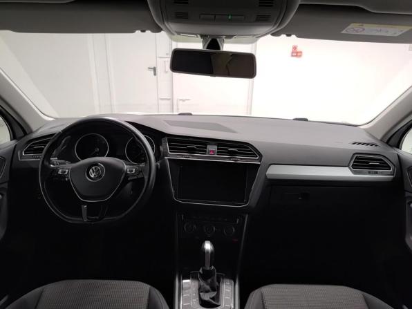 Volkswagen Tiguan II с пробегом 2018 года, цена 2 250 000 рублей, 93595 км, внедорожник, Автокод Объявления