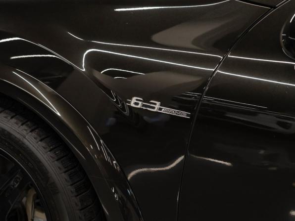 Mercedes-Benz M-Класс AMG II (W164) Рестайлинг с пробегом 2009 года, цена 3 950 000 рублей, 91102 км, внедорожник, Автокод Объявления