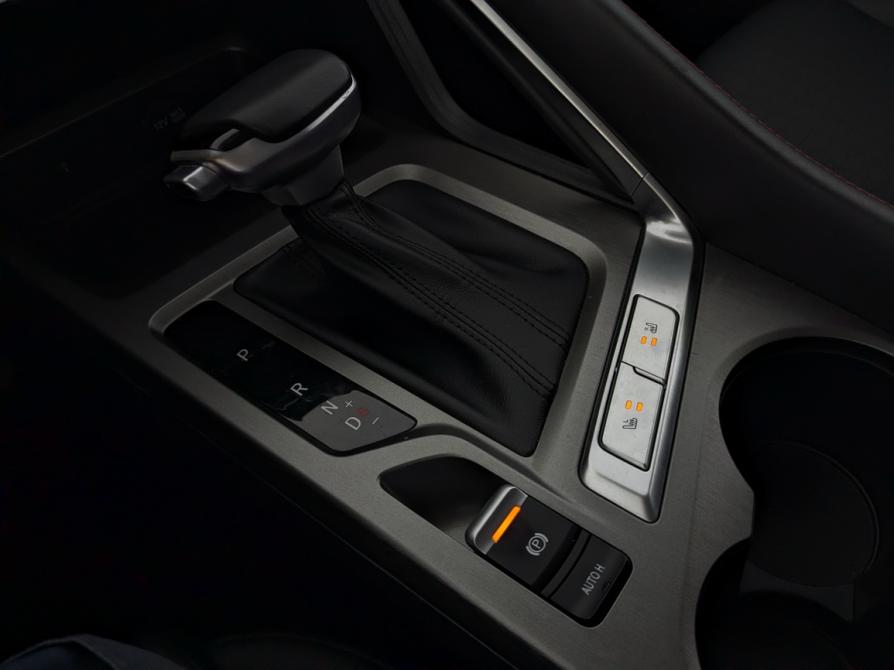 Changan CS35 Plus I Рестайлинг Москва  - изображение 28