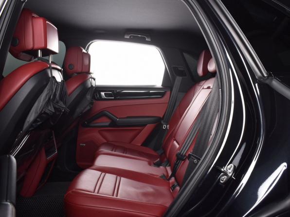 Porsche Cayenne III с пробегом 2019 года, цена 8 099 997 рублей, 39070 км, внедорожник, Автокод Объявления