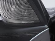 BMW 5 серии VII (G30/G31/G38) Ростов-на-Дону  - изображение 45