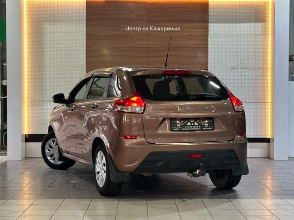 Lada (ВАЗ) XRAY I с пробегом 2020 года, цена 949 000 рублей, 44800 км, хэтчбек, Автокод Объявления
