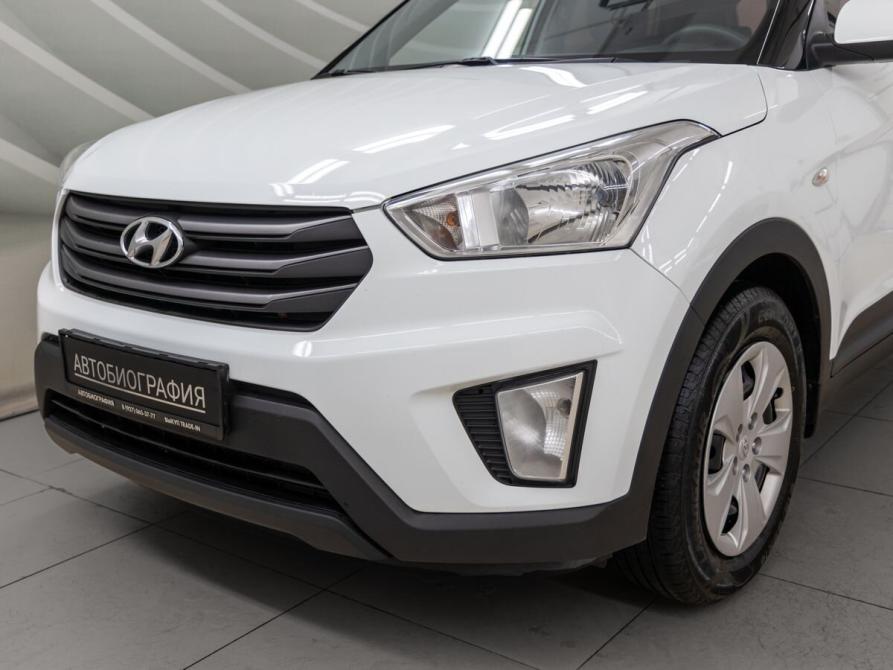 Hyundai Creta I Волгоград  - изображение 10