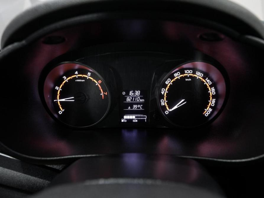 Lada (ВАЗ) Granta I Рестайлинг Ульяновск  - изображение 14
