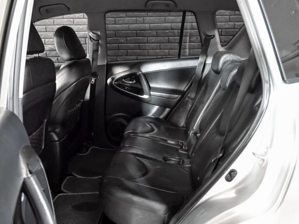 Toyota RAV4 III (XA30) Рестайлинг с пробегом 2012 года, цена 1 500 000 рублей, 112132 км, внедорожник, Автокод Объявления