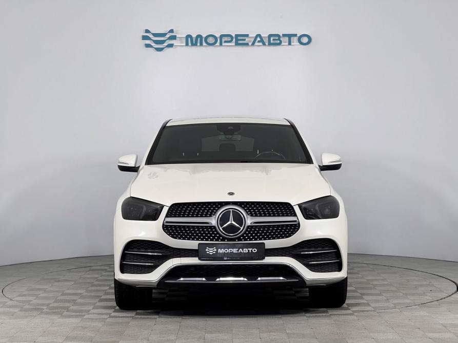 Mercedes-Benz GLE Coupe II (C167) Калининград  - изображение 2