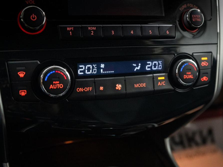 Nissan Teana III (L33) Иркутск  - изображение 15