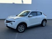 Nissan Juke I Липецк  - изображение 19