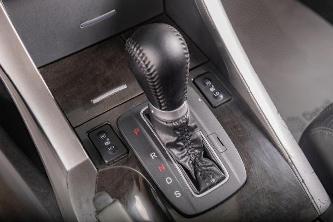 Honda Accord VIII с пробегом 2008 года, цена 1 059 000 рублей, 249000 км, седан, Автокод Объявления