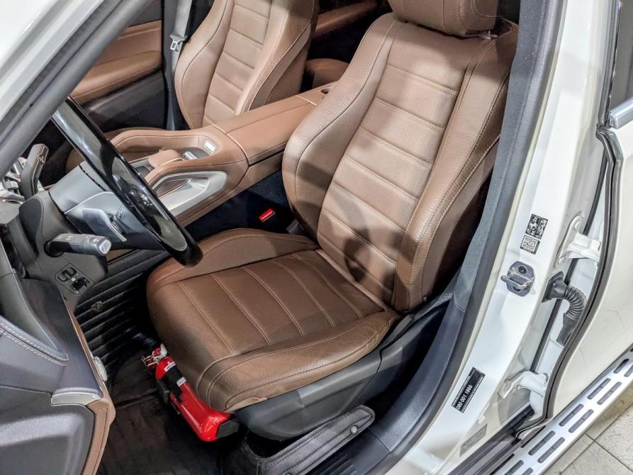 Mercedes-Benz GLS II (X167) Рестайлинг Химки  - изображение 21