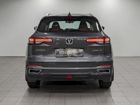Changan CS55 Plus II с пробегом 2024 года, цена 1 940 000 рублей, 34845 км, внедорожник, Автокод Объявления