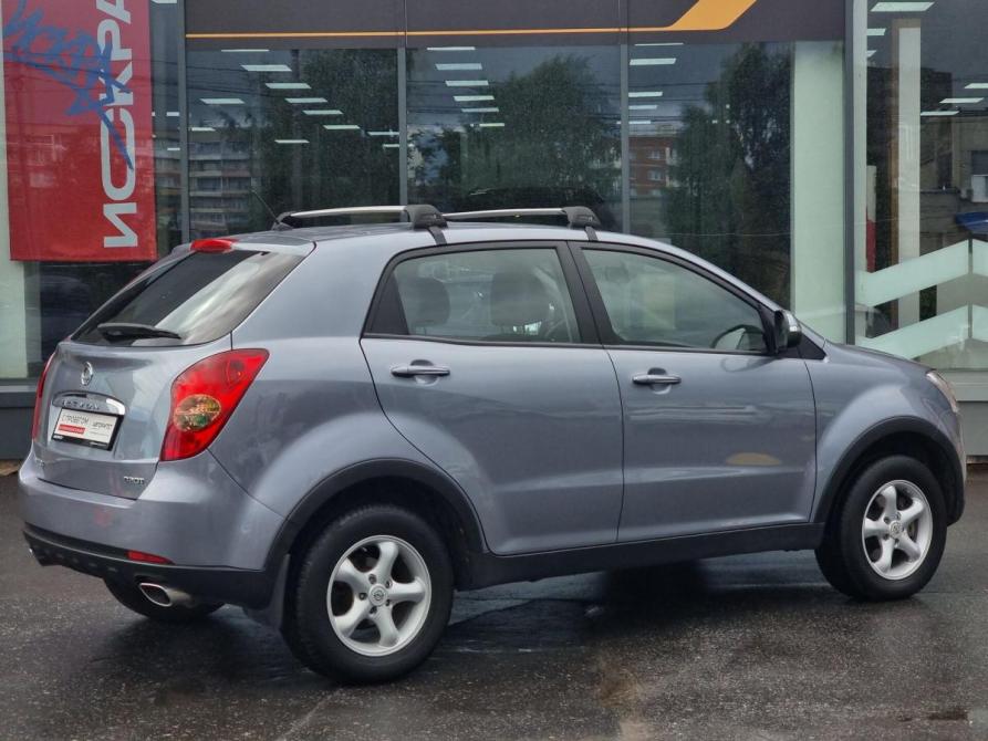 SsangYong Actyon II Архангельск  - изображение 6