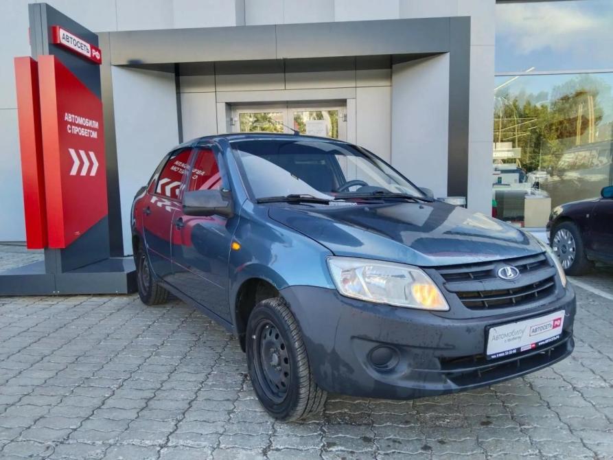 Lada (ВАЗ) Granta I Набережные Челны  - изображение 5