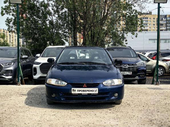 Mitsubishi Colt V (CJ) с пробегом 2002 года, цена 189 000 рублей, 259902 км, хэтчбек, Автокод Объявления