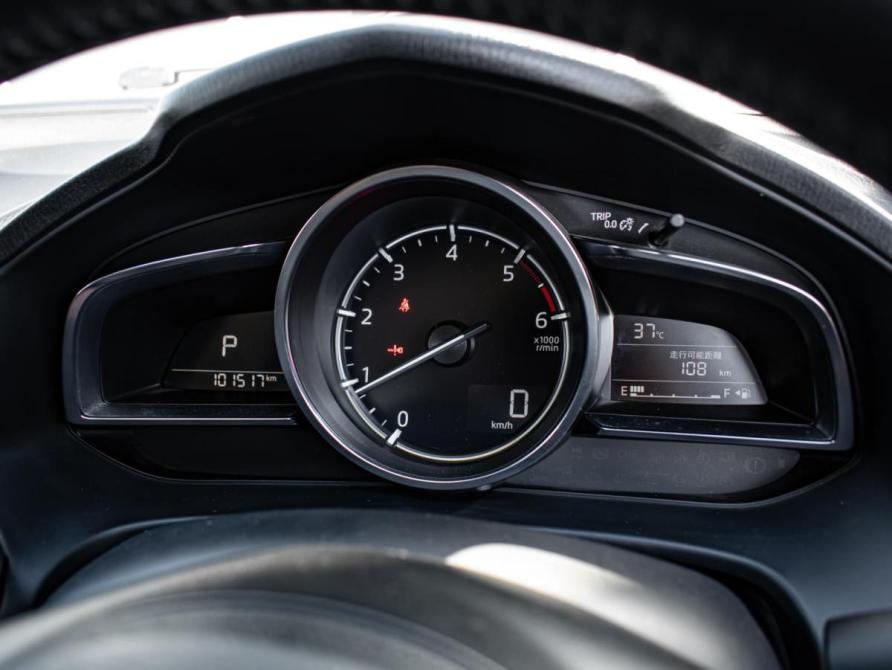Mazda Axela III Рестайлинг Краснодар  - изображение 16