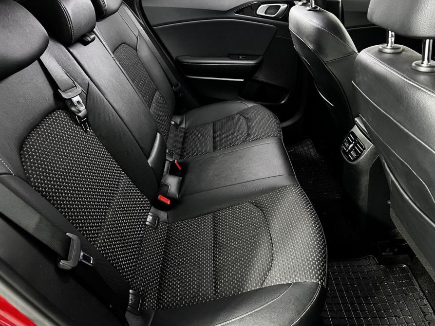 Kia Ceed III Калининград  - изображение 11