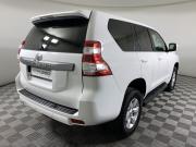 Toyota Land Cruiser Prado 150 Series Рестайлинг 1 Москва  - изображение 24