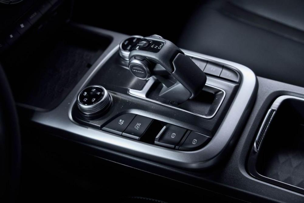 Tank 300 I Саратов  - изображение 14