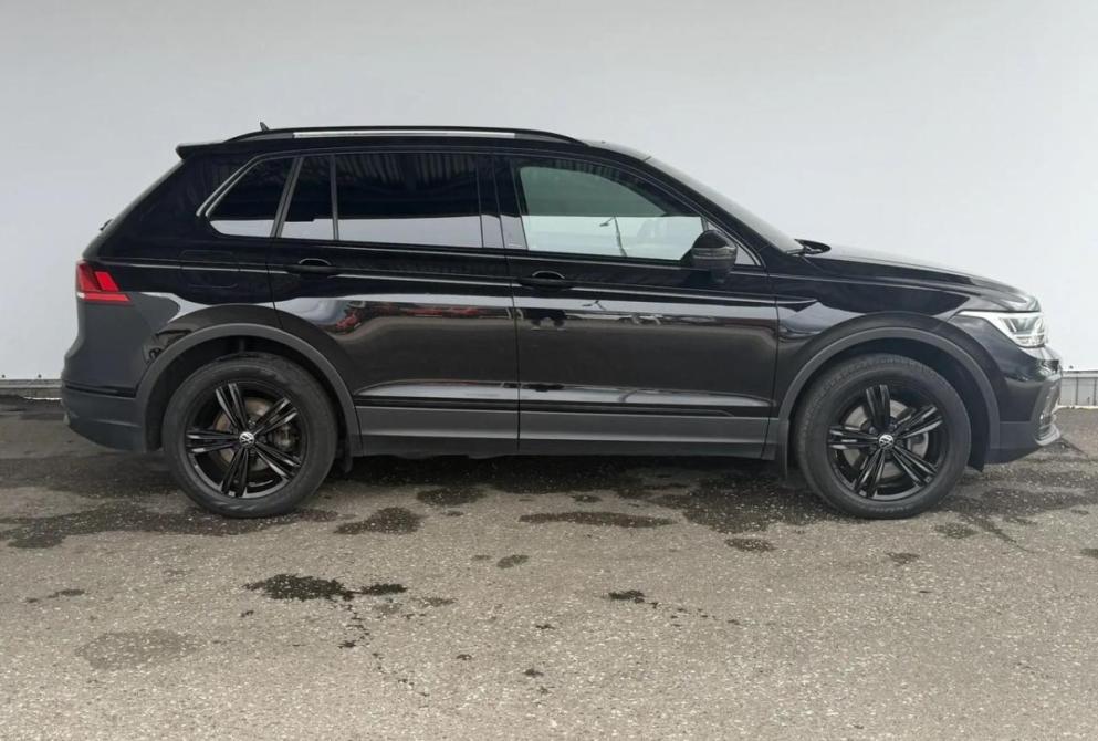 Volkswagen Tiguan II Рестайлинг Киров  - изображение 4