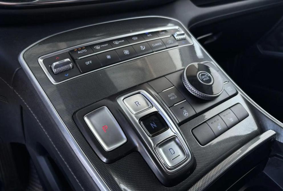 Hyundai Santa Fe IV Киров  - изображение 23