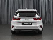 Kia Ceed III Рестайлинг Ставрополь  - изображение 27