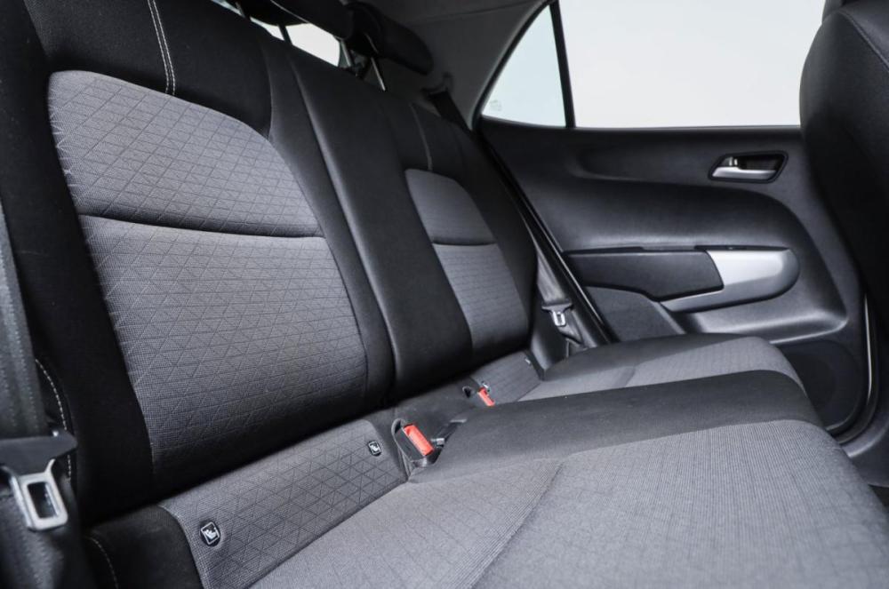 Kia Picanto III Новосибирск  - изображение 18