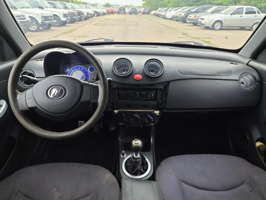 Lifan Smily I (320) Саратов  - изображение 27