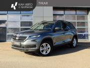 Skoda Kodiaq I Казань  - изображение 14