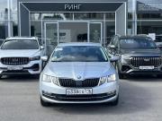 Skoda Octavia III (A7) Рестайлинг Воронеж  - изображение 8