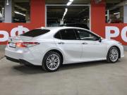 Toyota Camry VIII (XV70) Москва  - изображение 32