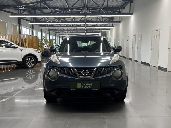 Nissan Juke I с пробегом 2013 года, цена 985 000 рублей, 130875 км, внедорожник, Автокод Объявления