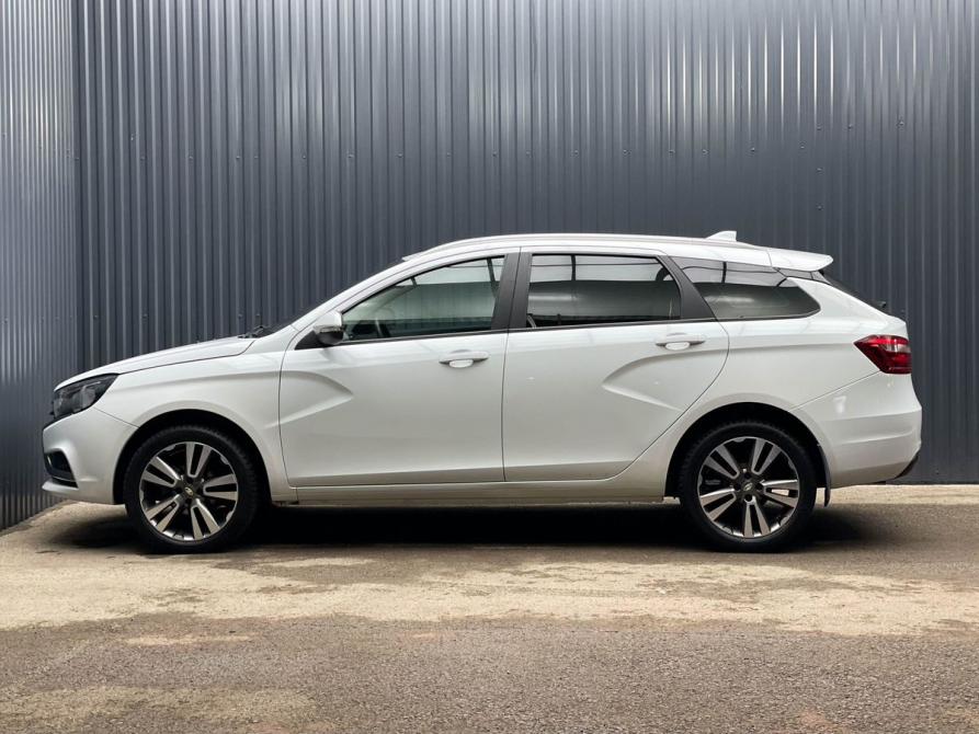Lada (ВАЗ) Vesta I Пермь  - изображение 29