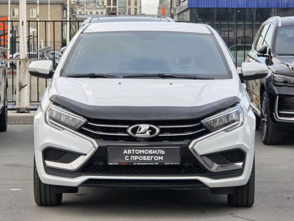 Lada (ВАЗ) Vesta I Рестайлинг (NG) с пробегом 2023 года, цена 990 000 рублей, 74807 км, седан, Автокод Объявления