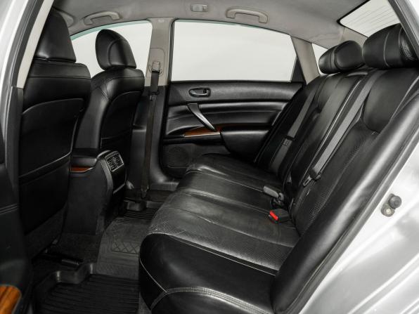Nissan Teana II (J32) с пробегом 2008 года, цена 890 000 рублей, 241160 км, седан, Автокод Объявления