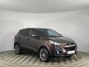 Hyundai ix35 I Рестайлинг Воронеж  - изображение 23