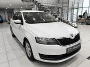 Skoda Rapid I Рестайлинг Казань  - изображение 25