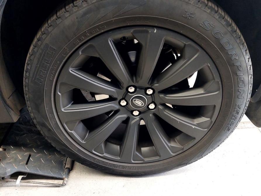 Land Rover Range Rover Velar I Москва  - изображение 9