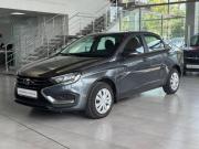 Lada (ВАЗ) Vesta I Рестайлинг (NG) Новосибирск  - изображение 25