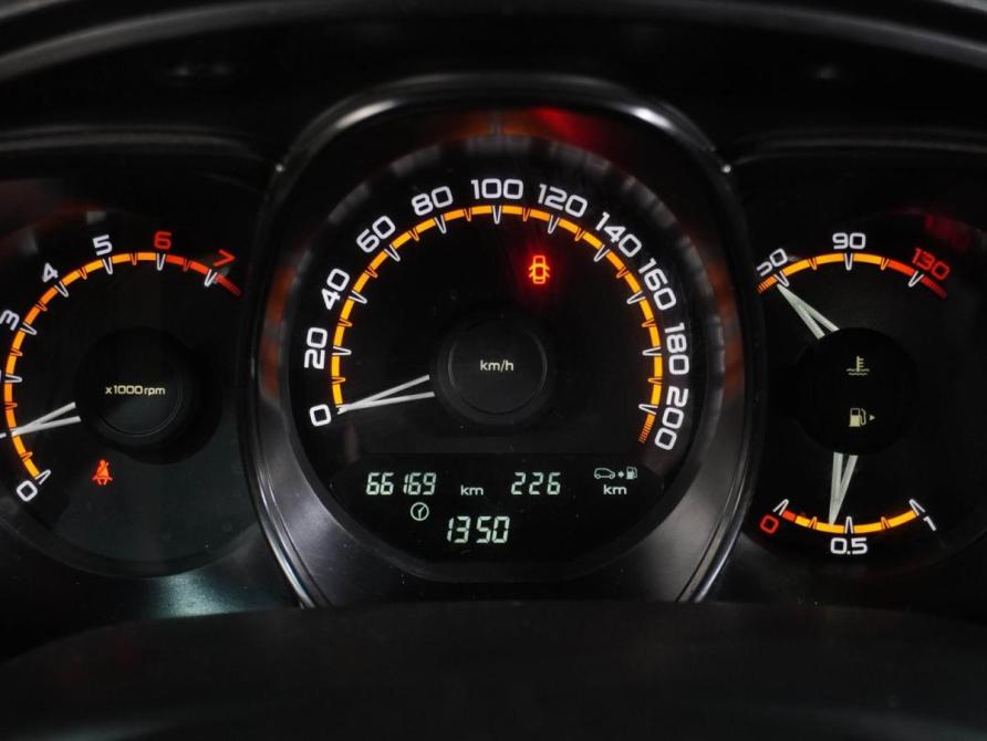 Lada (ВАЗ) Vesta I Воронеж  - изображение 19