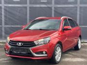 Lada (ВАЗ) Vesta I Ижевск  - изображение 18