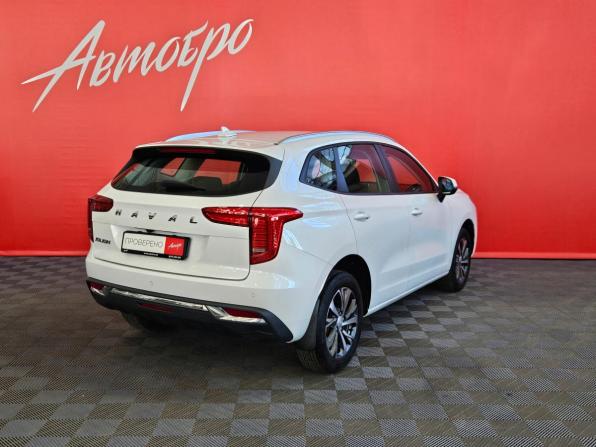 Haval Jolion I с пробегом 2023 года, цена 1 648 000 рублей, 109393 км, внедорожник, Автокод Объявления