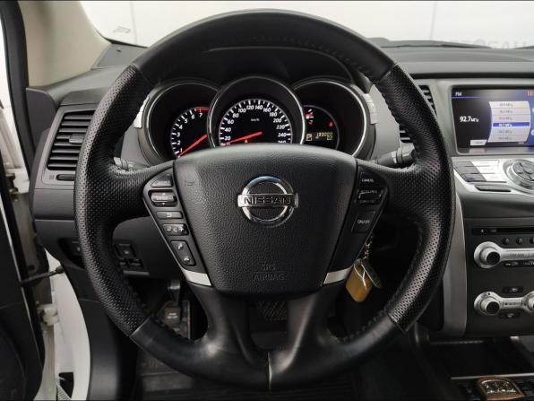 Nissan Murano II (Z51) Рестайлинг 2 с пробегом 2013 года, цена 1 617 000 рублей, 133000 км, внедорожник, Автокод Объявления