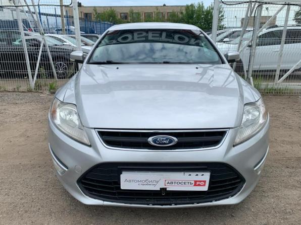 Ford Mondeo IV Рестайлинг с пробегом 2011 года, цена 650 000 рублей, 185125 км, седан, Автокод Объявления