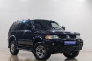 Mitsubishi Pajero Sport I Рестайлинг Новокузнецк  - изображение 30