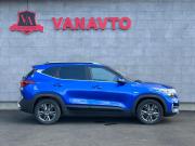 Kia Seltos I Альметьевск  - изображение 30